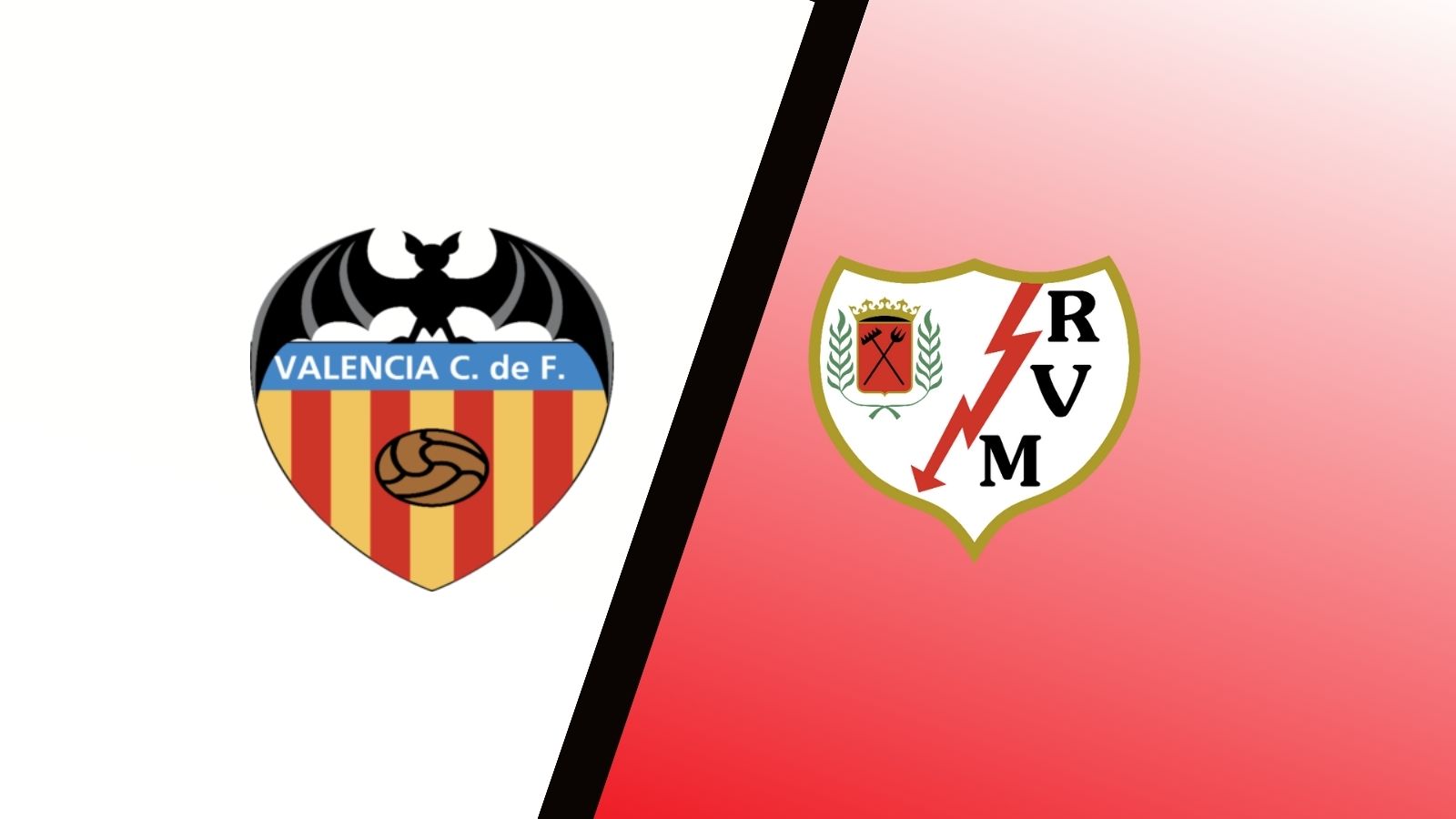 Valencia vs Rayo Vallecano